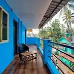 Hotel Savita Calangute