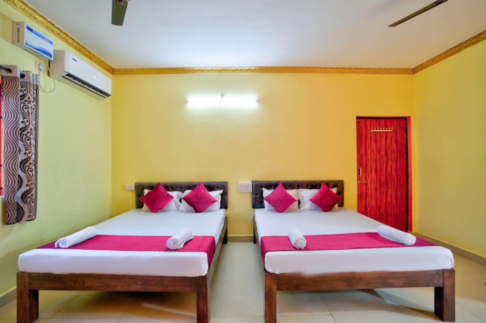 Guest house Savita *