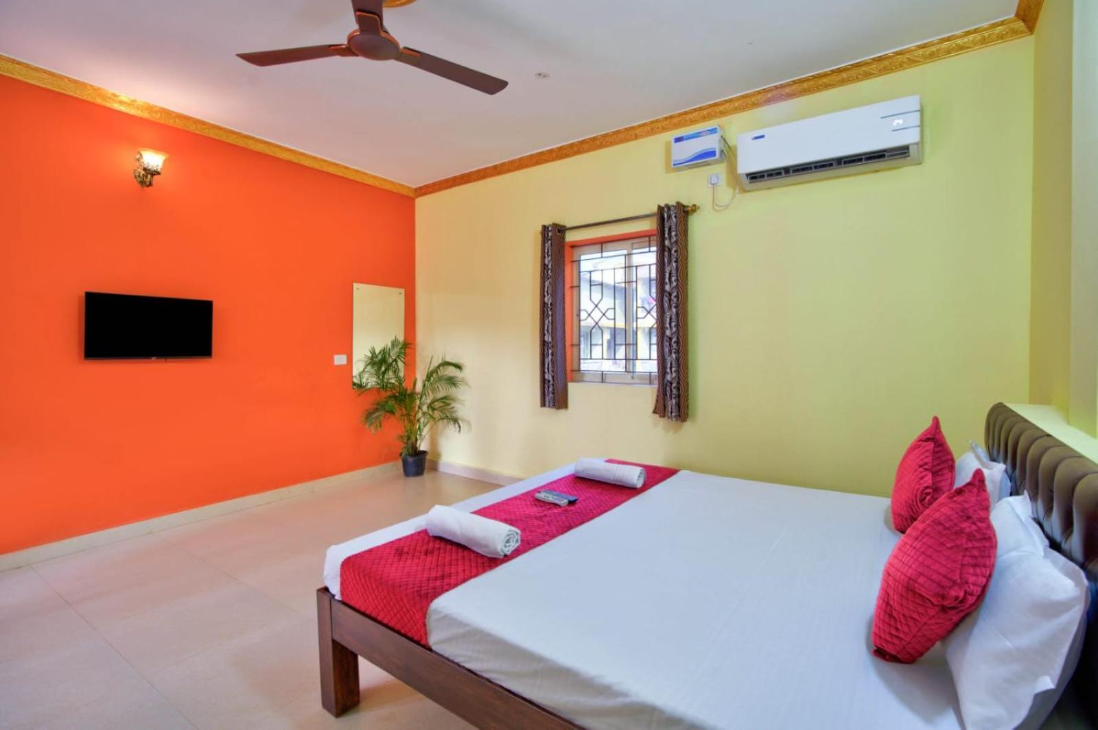 Savita Guest house *