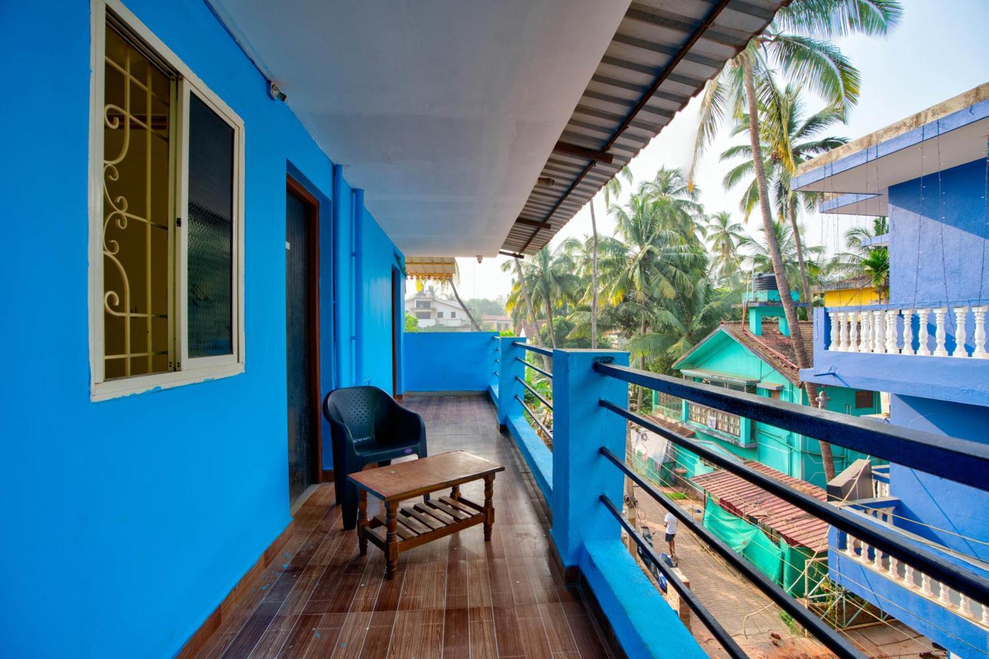 Savita * Calangute