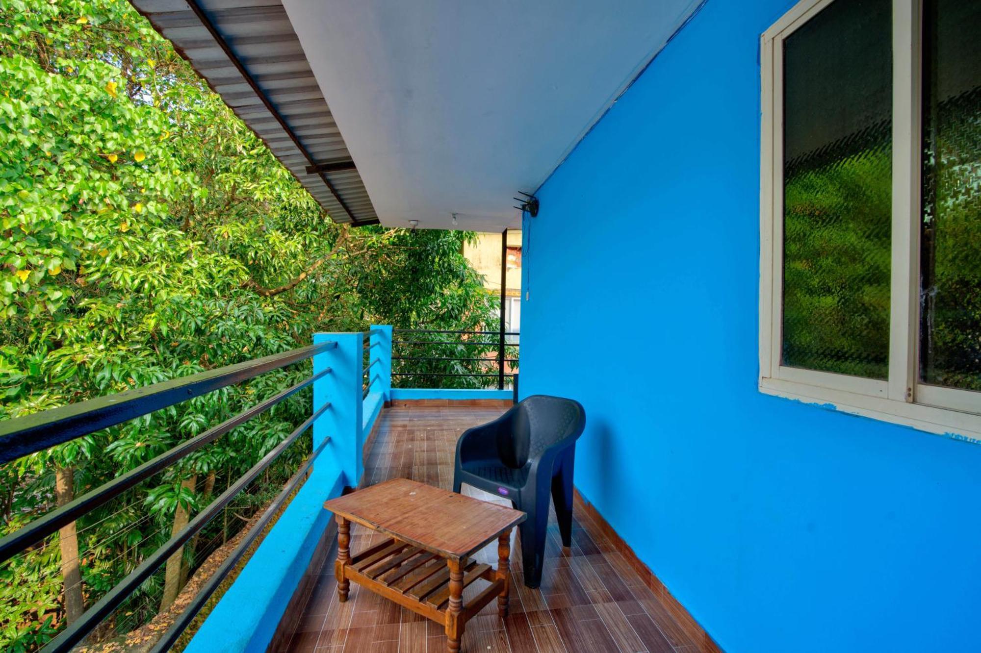 Savita Guest house
