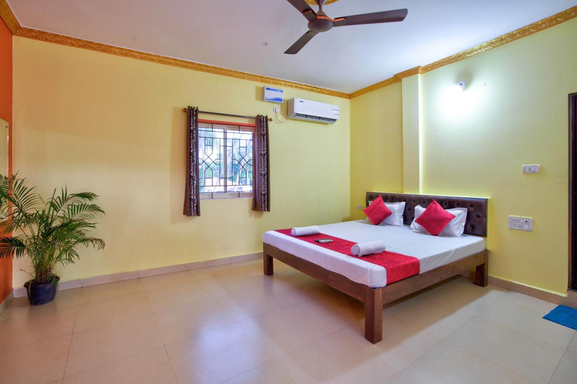 Guest house Savita