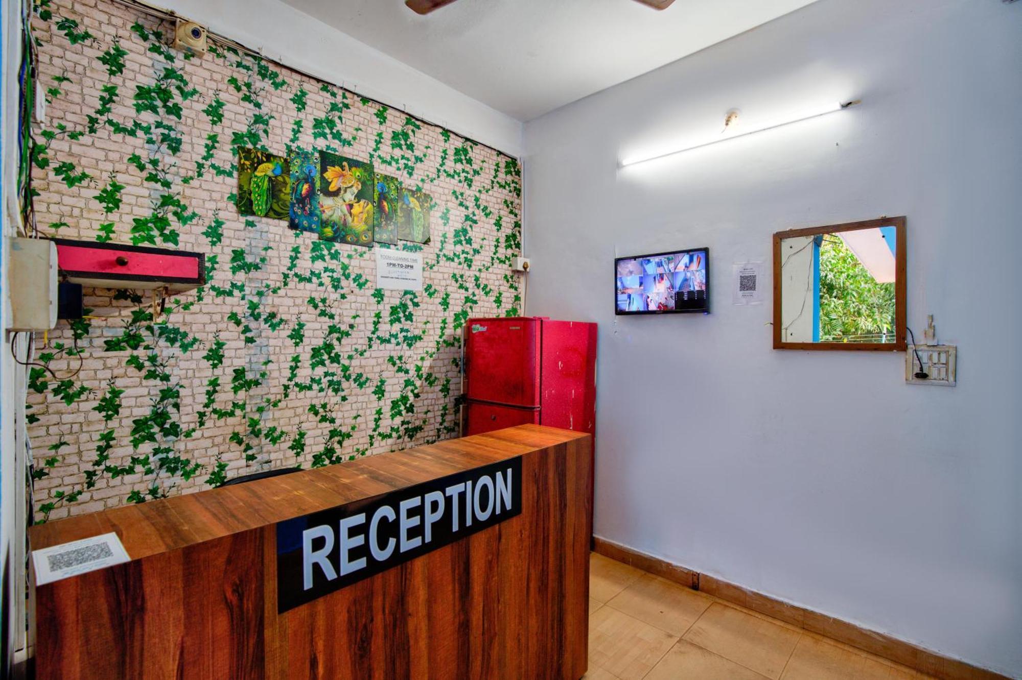 Savita Guest house