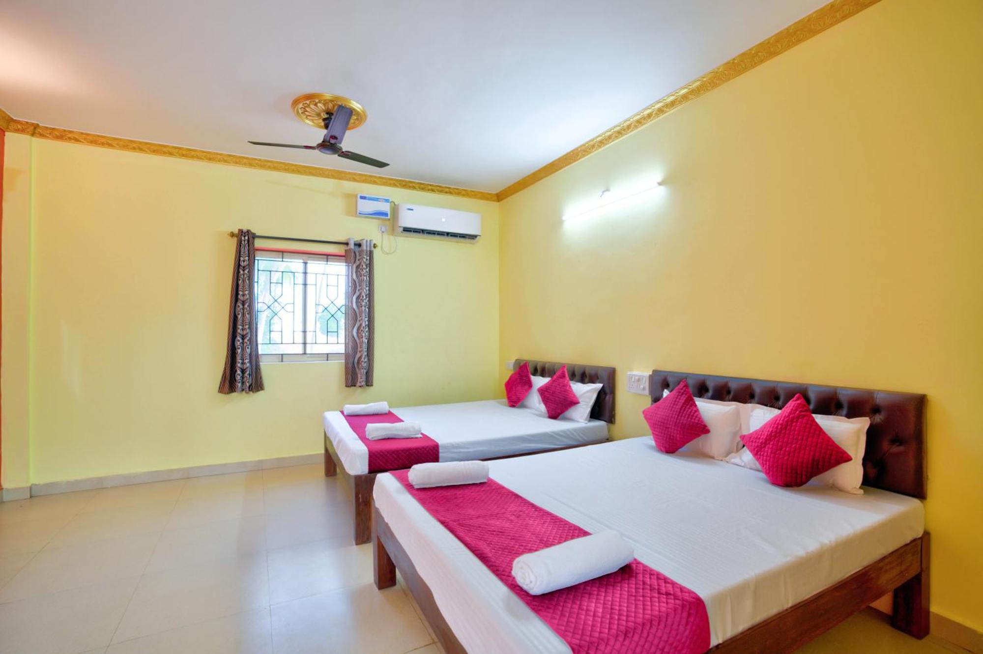 Savita Guest house Calangute